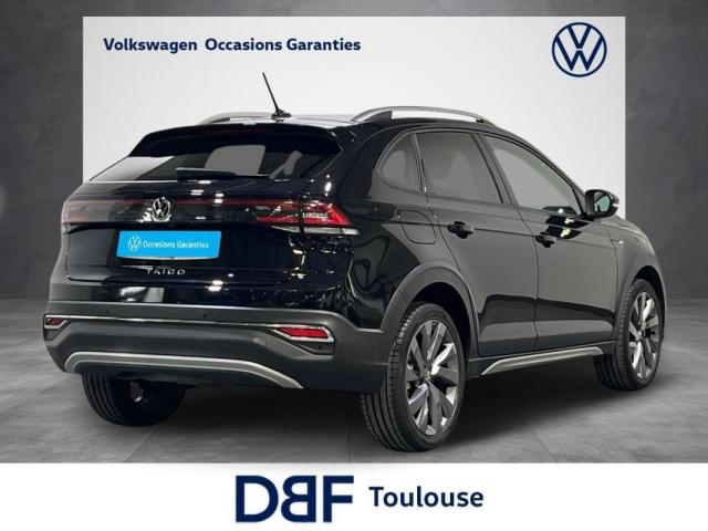 Volkswagen Taigo image 1