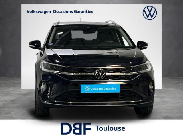 Volkswagen Taigo image 5