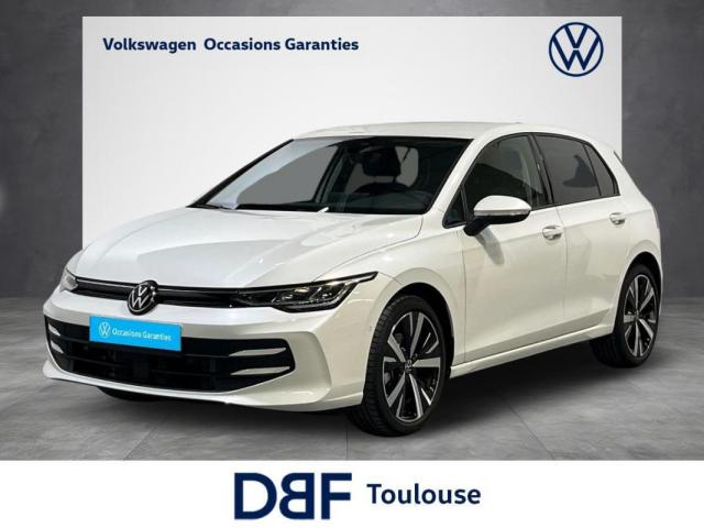 Volkswagen Golf 1.5 Tsi Evo2 116 Bvm6 Vw Edition