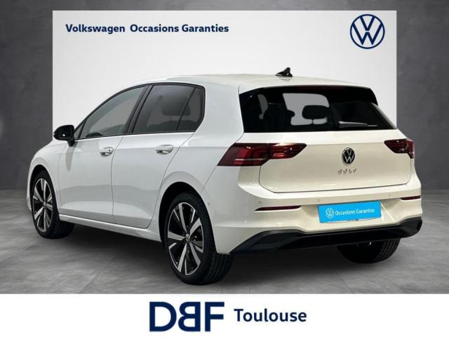 Volkswagen Golf image 6