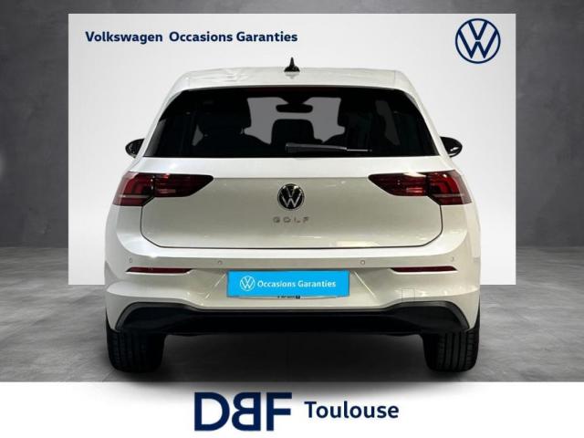 Volkswagen Golf image 4