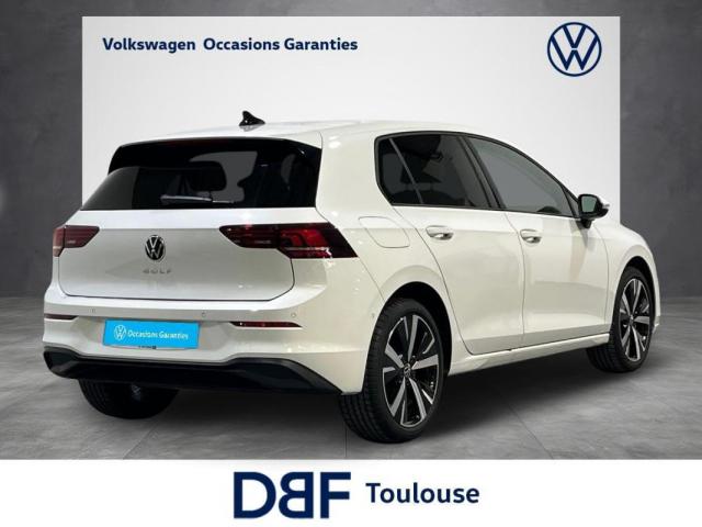 Volkswagen Golf image 9