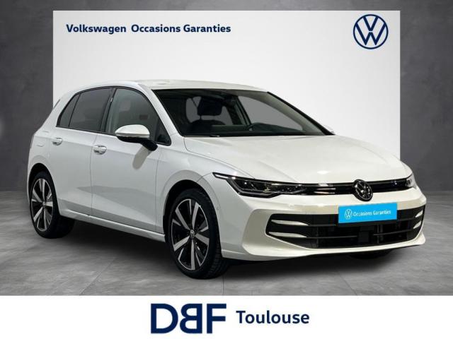 Volkswagen Golf image 3