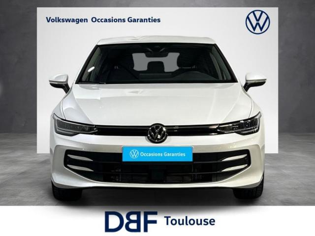 Volkswagen Golf image 7