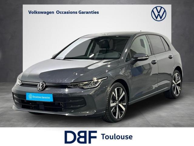 Volkswagen Golf 1.5 Ehybrid 204 Dsg6 Vw Edition