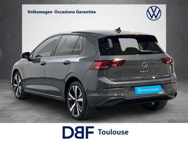 Volkswagen Golf image 3