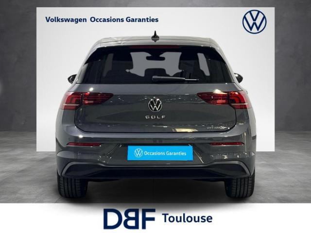 Volkswagen Golf image 2