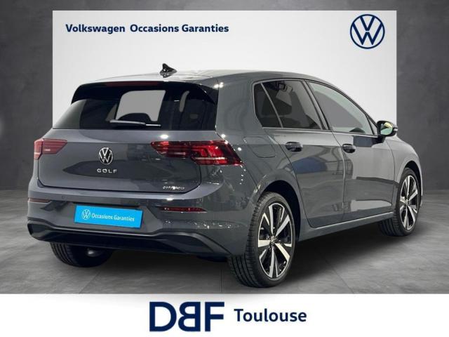 Volkswagen Golf image 5