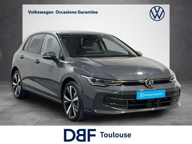 Volkswagen Golf image 8