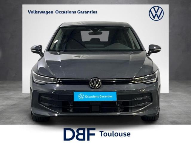 Volkswagen Golf image 4