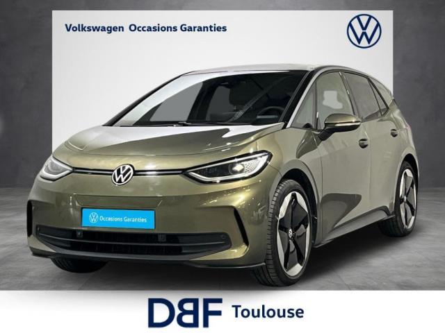 Volkswagen Id.3 204 Ch Pro S Life Max