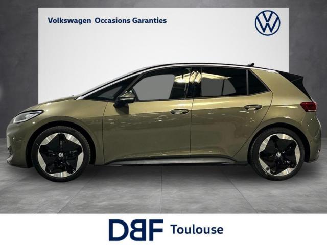 Volkswagen Id.3 image 7