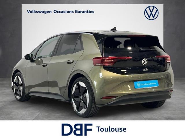 Volkswagen Id.3 image 1