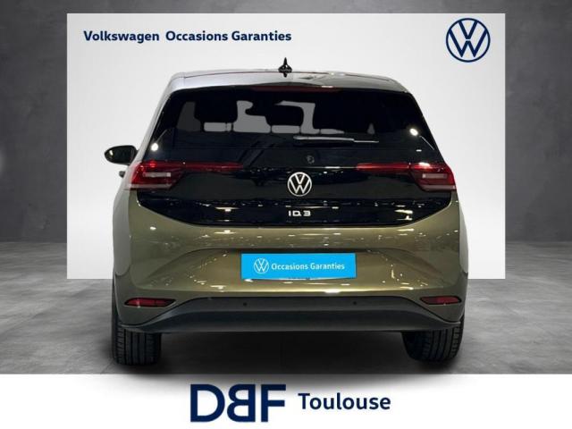 Volkswagen Id.3 image 6