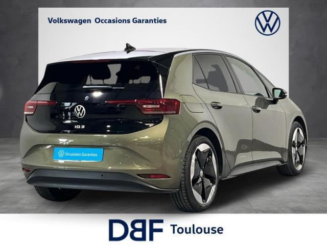 Volkswagen Id.3 image 8
