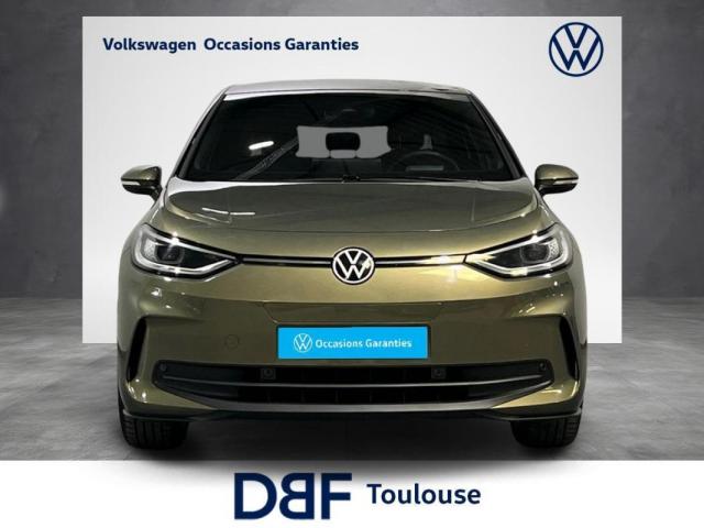 Volkswagen Id.3 image 4