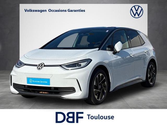 Volkswagen Id.3 204 Ch Pro Life Max
