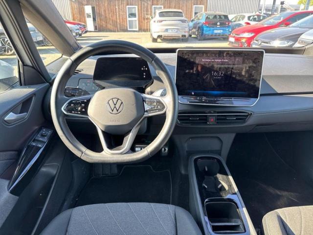 Volkswagen Id.3 image 8
