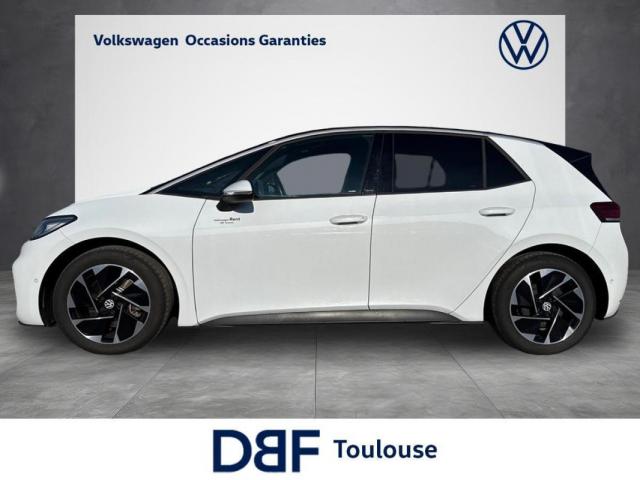 Volkswagen Id.3 image 1
