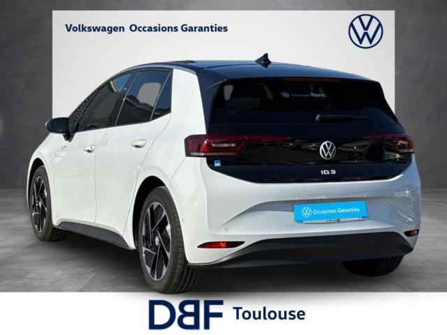Volkswagen Id.3 image 4