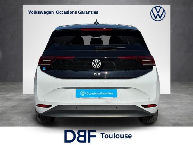 Volkswagen Id.3 image 3
