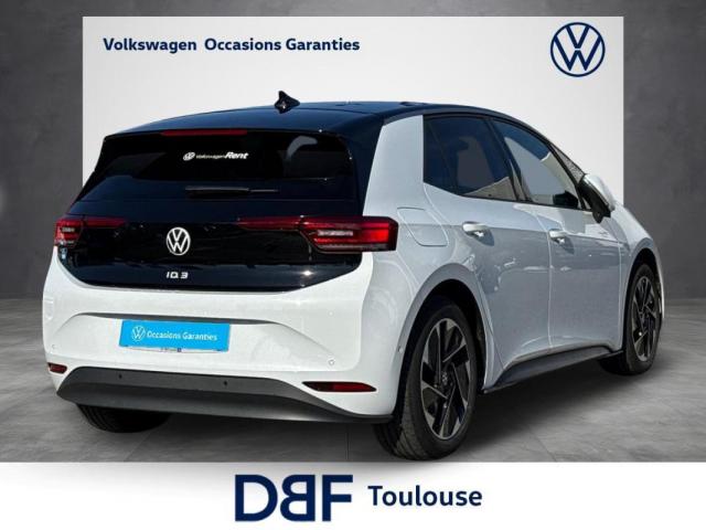 Volkswagen Id.3 image 7