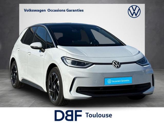 Volkswagen Id.3 image 9