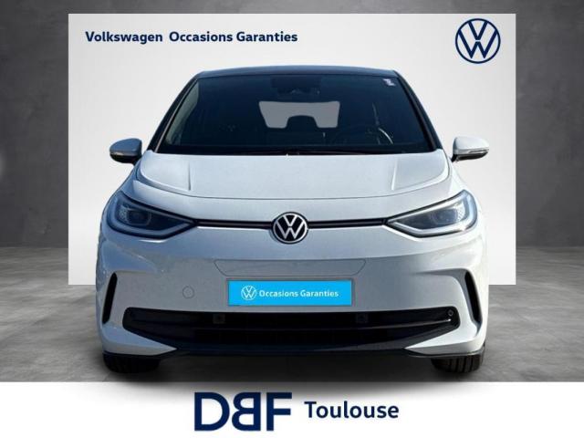 Volkswagen Id.3 image 2
