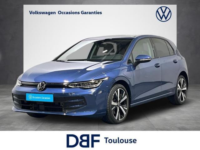 Volkswagen Golf 1.5 Ehybrid 204 Dsg6 Vw Edition