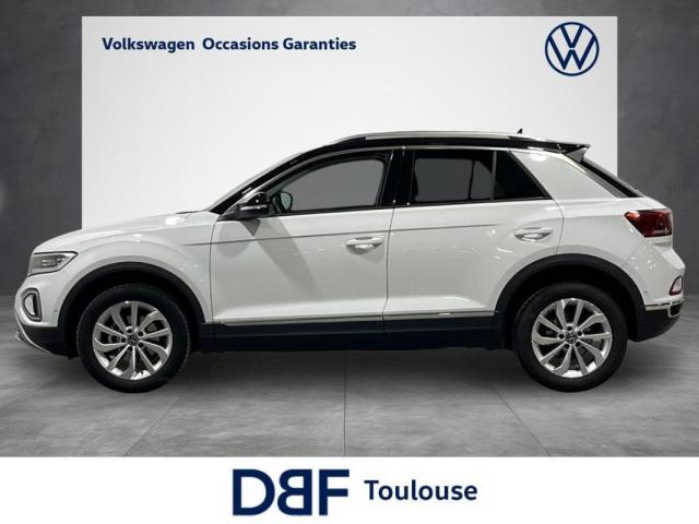 Volkswagen T-Roc image 3