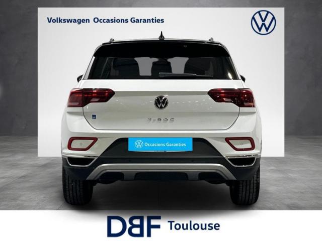 Volkswagen T-Roc image 5