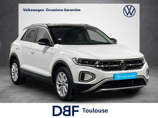 Volkswagen T-Roc image 4