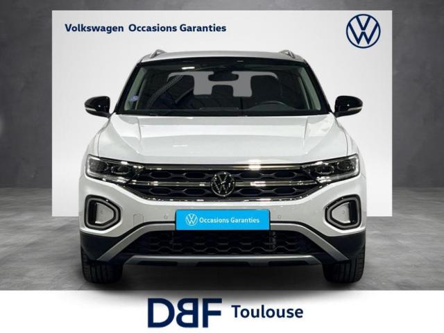 Volkswagen T-Roc image 8