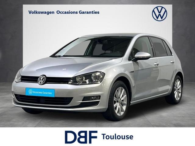 Volkswagen Golf 1.2 Tsi 110 Bluemotion Technology Lounge
