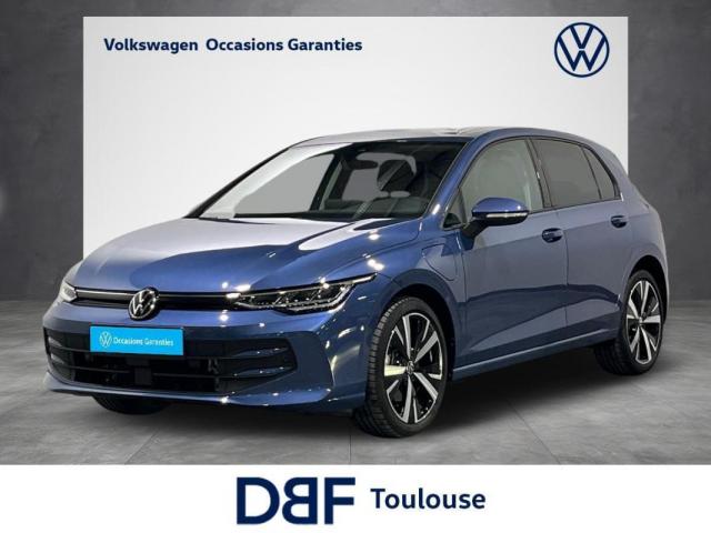 Volkswagen Golf 1.5 Ehybrid 204 Dsg6 Vw Edition