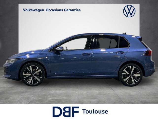 Volkswagen Golf image 9