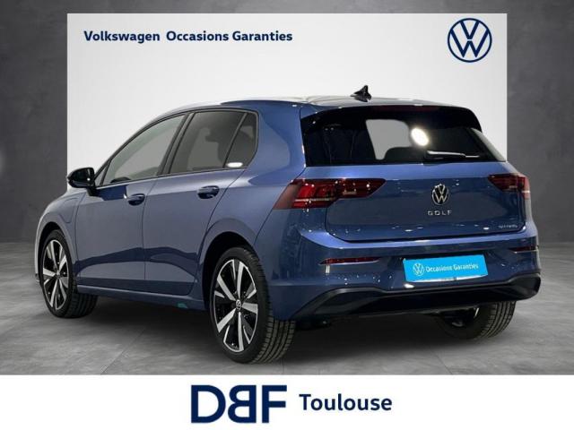 Volkswagen Golf image 8