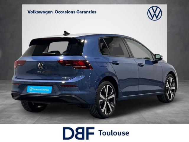 Volkswagen Golf image 1