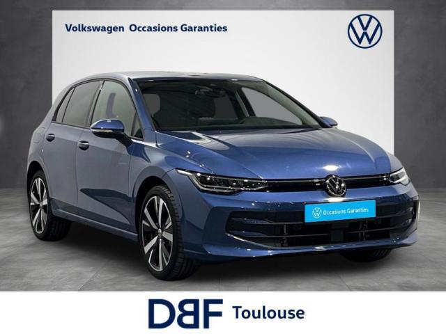 Volkswagen Golf image 6