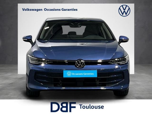 Volkswagen Golf image 2