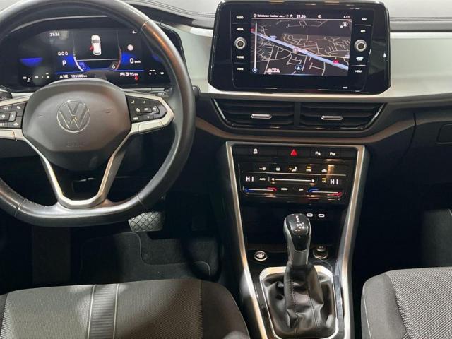 Volkswagen T-Roc image 5