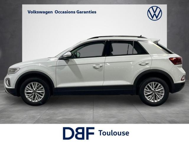 Volkswagen T-Roc image 8