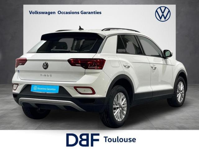 Volkswagen T-Roc image 6