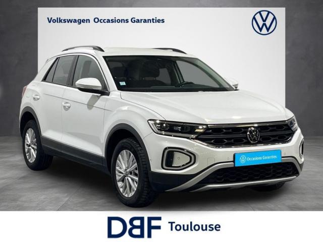 Volkswagen T-Roc image 3