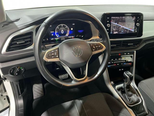 Volkswagen T-Roc image 1