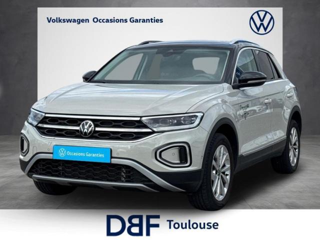 Volkswagen T-Roc 1.5 Tsi Evo2 150 Start/stop Dsg7 Style