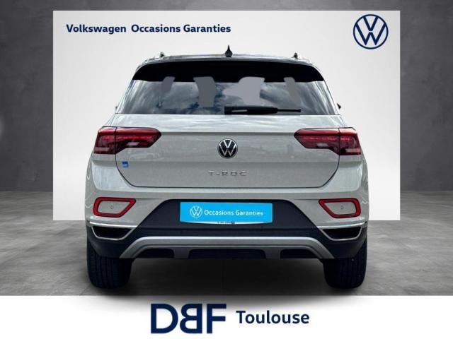 Volkswagen T-Roc image 2