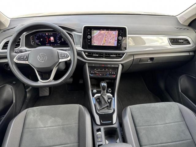 Volkswagen T-Roc image 1