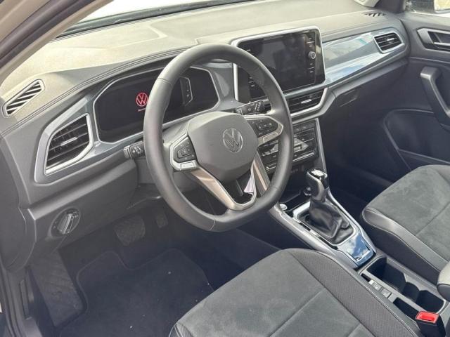 Volkswagen T-Roc image 5