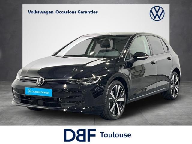 Volkswagen Golf 1.5 Ehybrid 204 Dsg6 Vw Edition